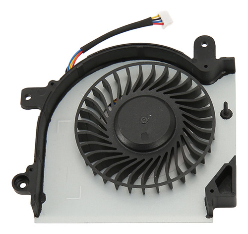 Ventilador Interno De Repuesto Para Enfriador Portátil Msi G