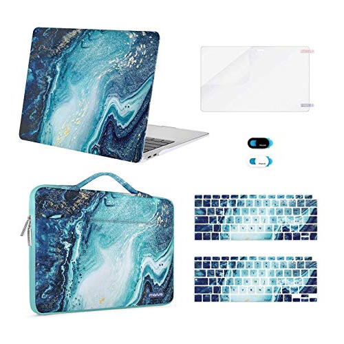 Funda Para Laptop, Mosiso Funda Compatible Con Macbook Air D