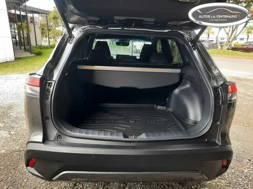 Toyota Corolla Cross 2.0 Seg
