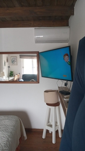 Imagen 13 de 14 de Acogedor Apartamento En La Peninsula A 50 Metros Del Mar