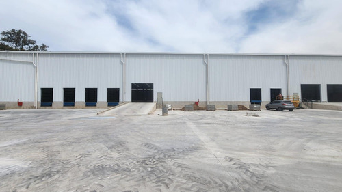 Nave Industrial En Alquiler De 16.000m2 En Parque Industrial Moreno 2 - Pim2