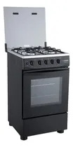 Comprar Cocina A Gas James C-506 Color Negro