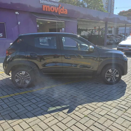 Renault Kwid Intense 1.0 12v SCe (Flex)