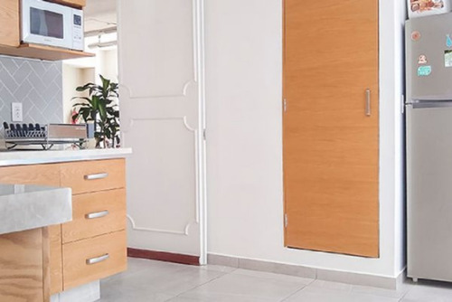 Imagen 9 de 30 de A18 Venta Depto!! Colonia Espartaco Coyoacán, Excelente Inversión