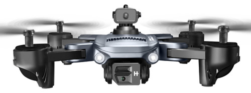 Mini Dron W Con Cámara Dual Hd De 1080p, Flujo Óptico Local