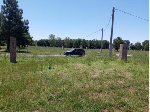 Imagen 6 de 8 de Venta Lote Terreno Parque Nueva Zelaya Pilar