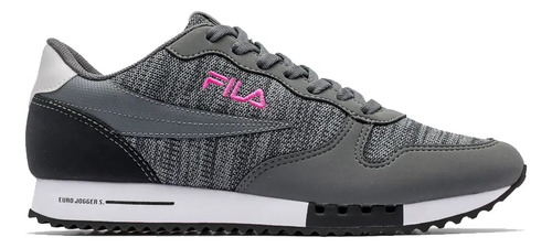 Zapatillas Mujer  Fila Euro Jogger Sport W Lefran