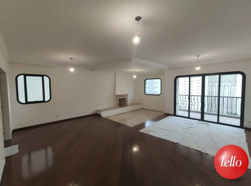 Apartamento - Ref: 207256