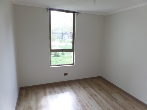 $560.000.- Se Arrienda Departamento Primer Piso