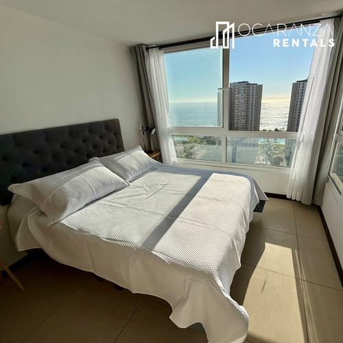 Se Vende Hermoso Depto En Sector Playa La Serena - Coquimbo