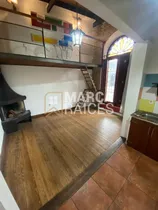 Comprar Venta Casa 2 Dormitorios Con Renta Vestidor Parrillero Estufa A Leña  Union Montevideo