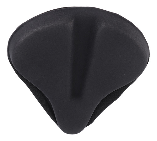 Funda De Silicona Para Bicicletas, Engrosada Y Ensanchada, P
