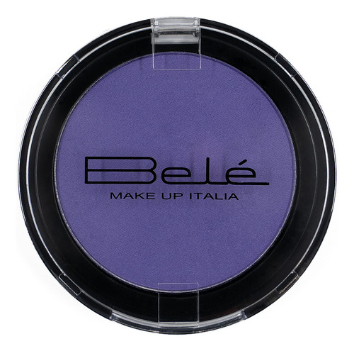 Bel Makeup Italia B.one Sombra De Ojos (36 Lavanda - Mate) (