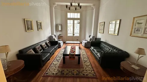  Departamento Tipo Residencia En Alquiler Habitacion Individual / Compartida Monserrat Buenos Aires 