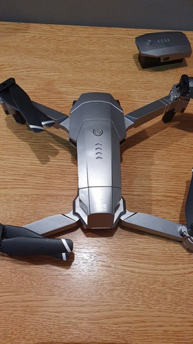 Drone Rc Sg907 4k Con Gps