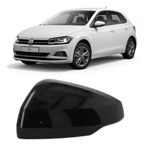 Comprar Tapa Cacha Espejo Vw Polo 2018 Al 2023 Original