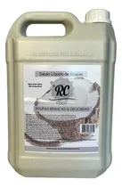 Comprar Lava Roupas Sabao Concentrado Coco Rc 5 Litros Concentrado
