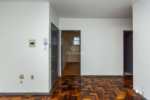 Imagem 5 de 24 de Apartamento Para Aluguel, 2 Quartos, Menino Deus - Porto Alegre/rs - 11357