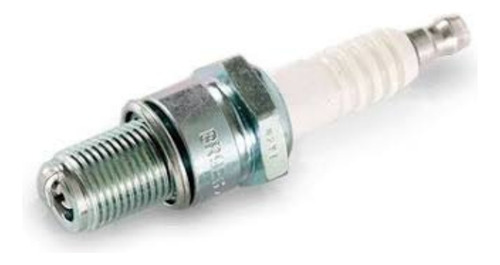 Vela De Ignição Shineray Jet 125 X