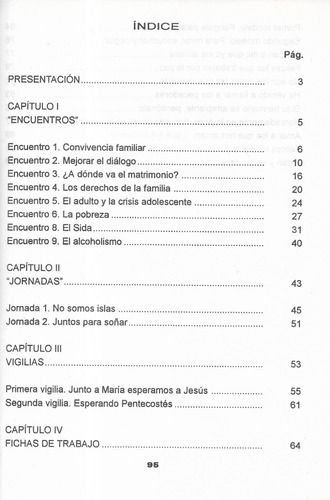 Juntos Para Soñar Dinámica Grupal 3 / Miguel González V. (Usado)