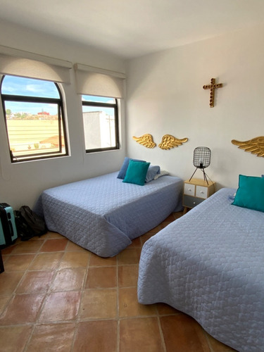 Imagen 15 de 24 de Se Renta Casa En Villa De Los Frailes Macg