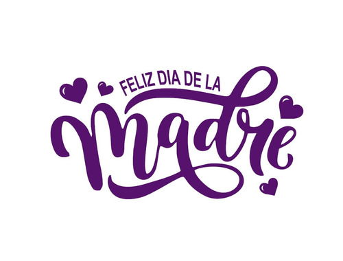 Vinilo Decoracion Vidriera Día De La Madre 2
