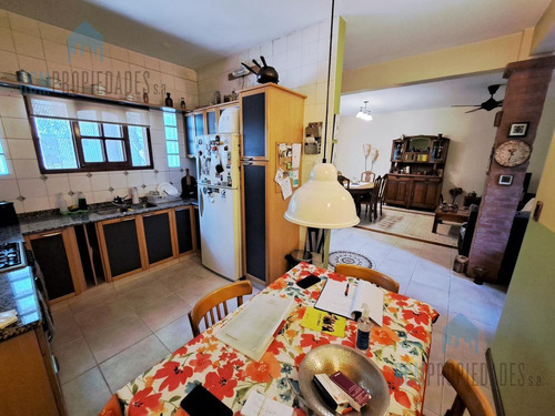 Imagen 22 de 30 de Venta Casa 5 Ambientes Coghlan