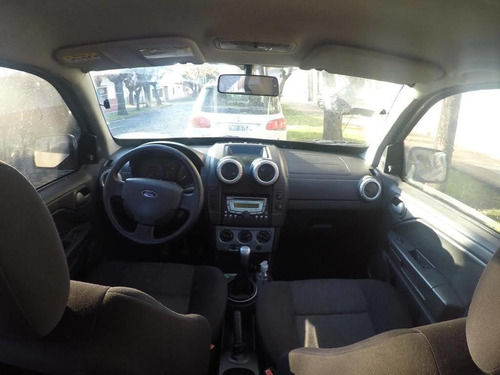 Ford Ecosport 1.6 My10 Xl Plus Mp3 4x2
