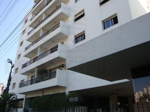 Imagem 2 de 15 de Apartamento Para Venda Em Bauru, Panorama, 3 Dormitórios, 1 Suíte, 2 Banheiros, 1 Vaga - 726_2-397324