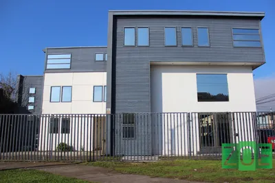 Oficina en arriendo