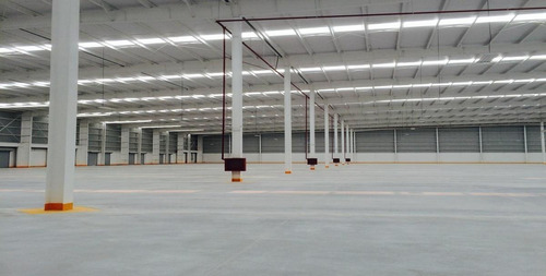 Imagen 1 de 7 de Nave Industrial En Renta - Querétaro