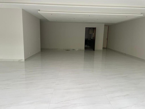 Imagen 3 de 10 de Polanco, Departamento Con Balcón, En Renta