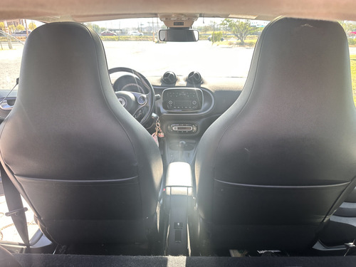 Smart Fortwo 8.9l Prime Turbo . At