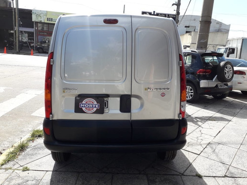 Renault Kangoo 1.6 Furgon Ph3 Confort 1plc