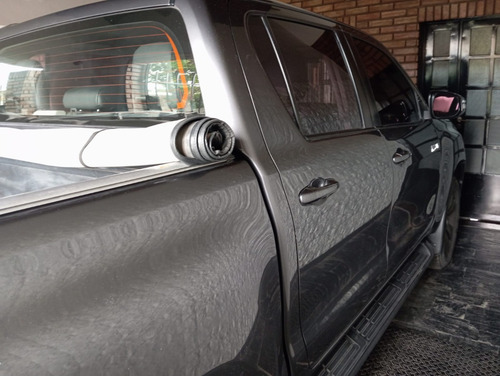Toyota Hilux Pick-Up 2.8 Cd Srv Pack 177cv 4x2