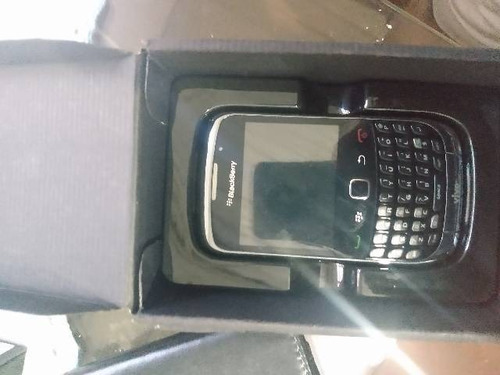 Celular Blackberry Novo