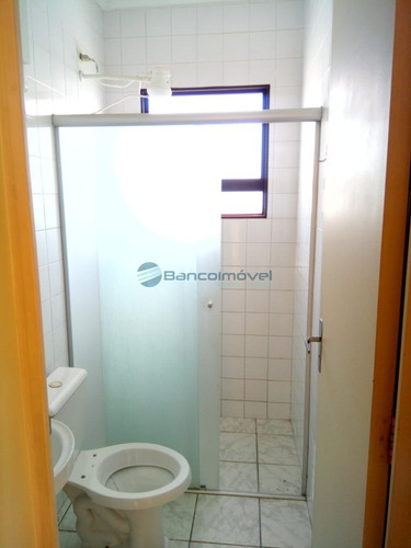 Imagem 9 de 17 de Apartamento - Ap03078 - 69010752