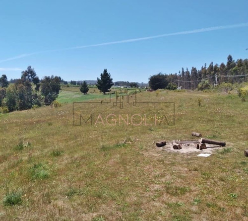 Casa En Venta De 1 Dorm. En Cobquecura