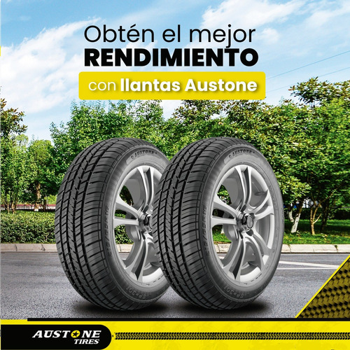 Llanta 215/50r17 Austone Athena Sp-802 95h
