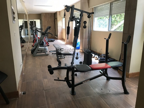 Imagen 10 de 16 de Alquiler Anual Apartamento 1 Dormitorio Zona Roosevelt