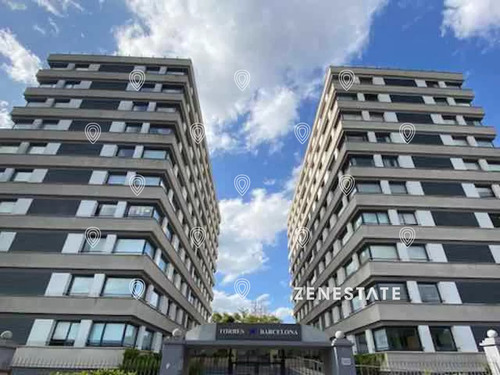 Apartamento En Venta, 3 Dormitorios