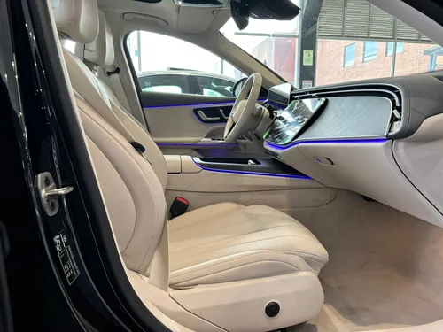 Mercedes-benz E350e Exclusive Hibrido-enchufable Mod 2026