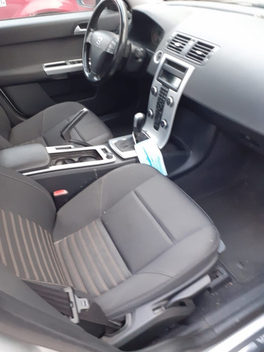 Imagen 8 de 11 de Volvo S40