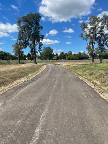 Venta Lote En Barrio Parque Las Casuarinas - Semicerrado - Del Viso, Pilar