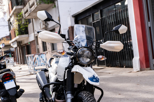 X-pulse 200 Adv Hero Abs Led Gps No Xr Zr 150 Smx 250 Enduro