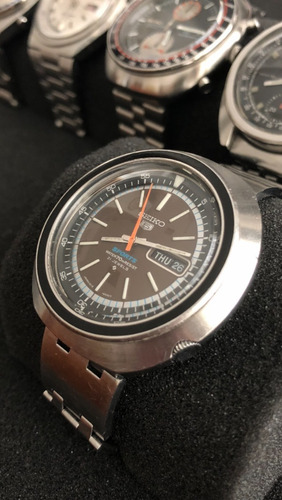 Relógio Seiko Automático Ufo 6119-6400