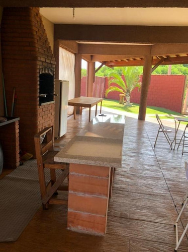 Chácara, 2000 M² - Venda Por R$ 1.500.000,00 Ou Aluguel Por R$ 5.000,00/mês - Parque Dos Pinheiros - Nova Odessa/sp - Ch0048