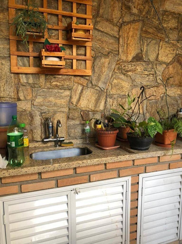 Imagem 8 de 19 de Casa Com 3 Dormitórios À Venda, 98 M² Por R$ 690.000,00 - Jardim Regina Alice - Barueri/sp - Ca0655