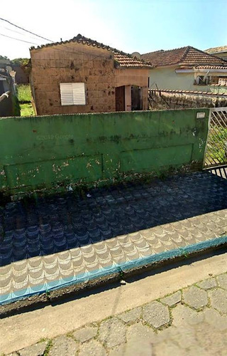 Imagem 1 de 3 de Otima Oportunidade Para Construtores. - Hm3317