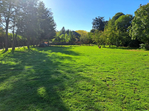 Vendo Parcela Sector Botrolhue 1.000m2 (175500)
